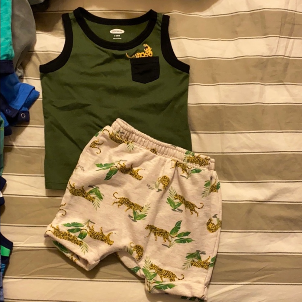 Outfit